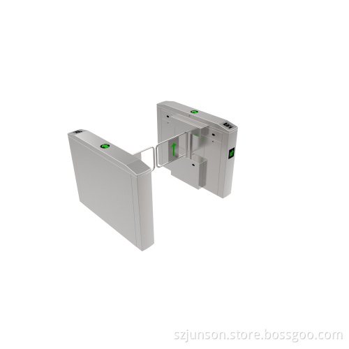 Automatic Turnstile